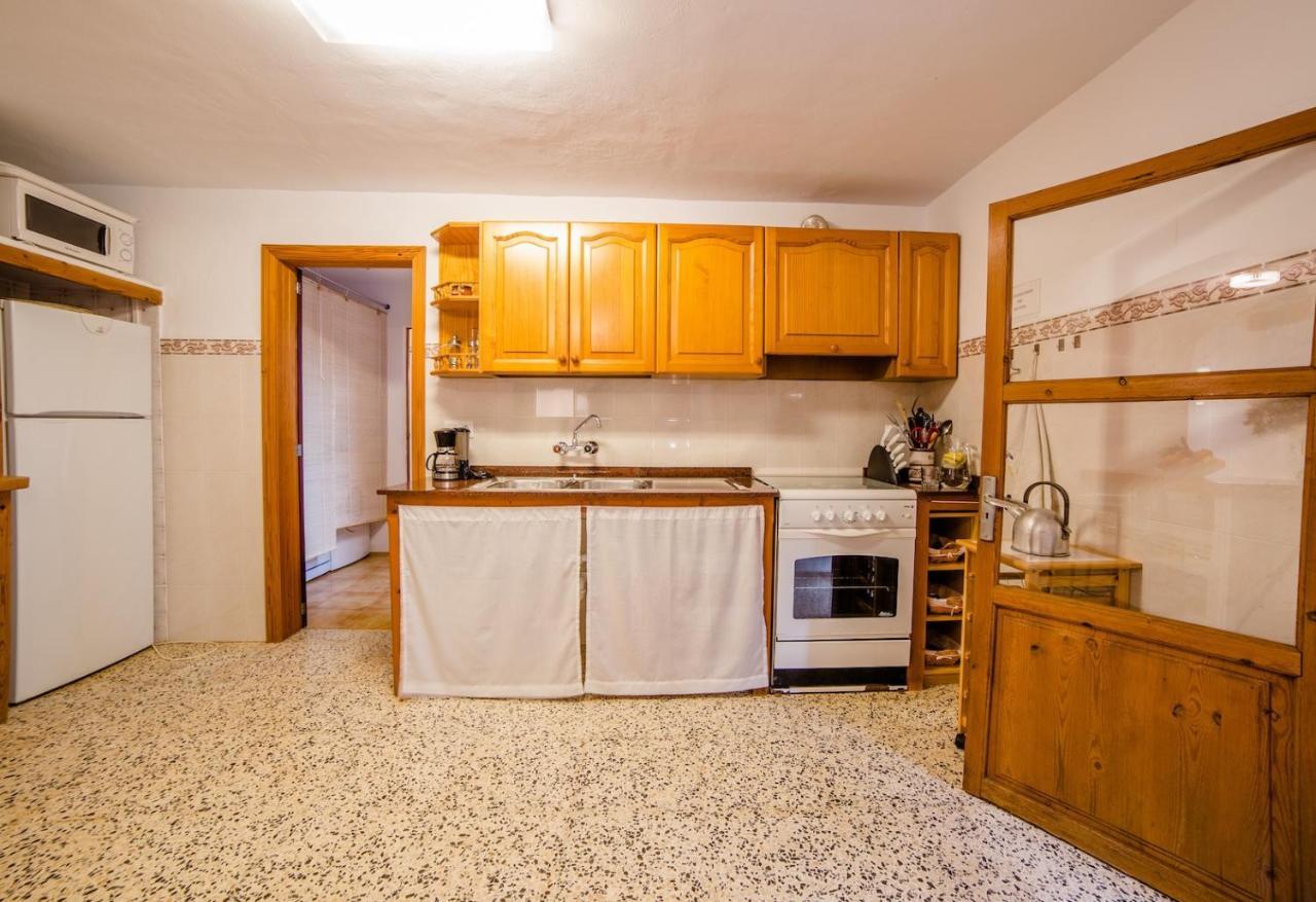 Can Cusina Llombarts Εξωτερικό φωτογραφία