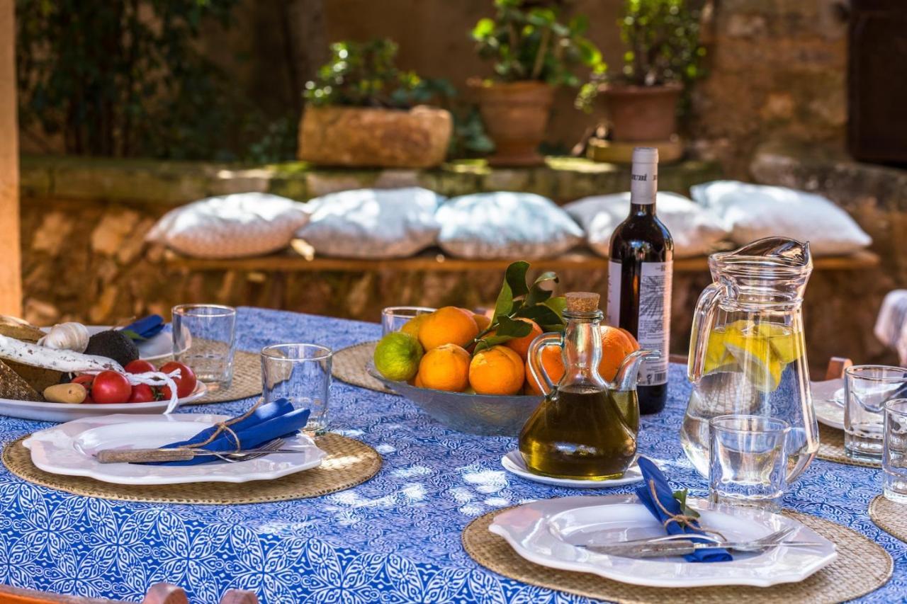 Can Cusina Llombarts Εξωτερικό φωτογραφία